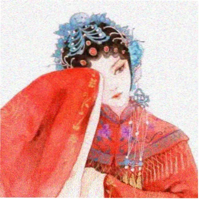 观众林间小路的头像